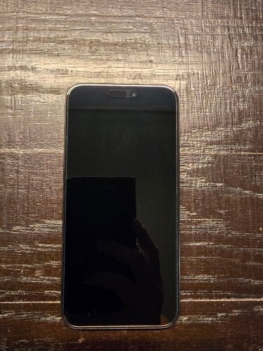 Περισσότερες πληροφορίες για "Apple iPhone 15 Pro Max (Μαύρο/256 GB)"