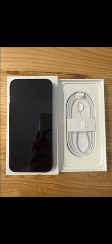 Περισσότερες πληροφορίες για "iPhone 16ProMax 256GB"