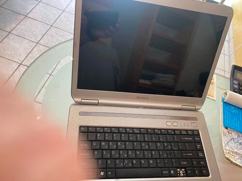 Περισσότερες πληροφορίες για "Laptops  Sony Vaio (Palio)"