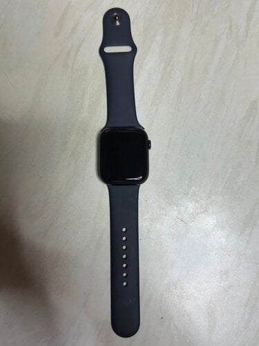 Περισσότερες πληροφορίες για "Apple Watch Series 8 (45mm)"