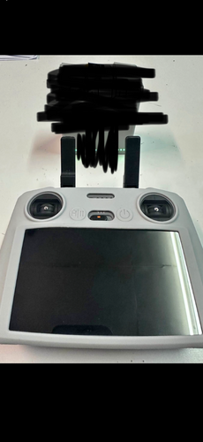 Περισσότερες πληροφορίες για "Dji Rc2"
