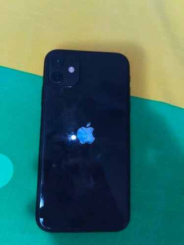Περισσότερες πληροφορίες για "Apple iPhone 11 (Μαύρο/128 GB) Θεσσαλονίκη"