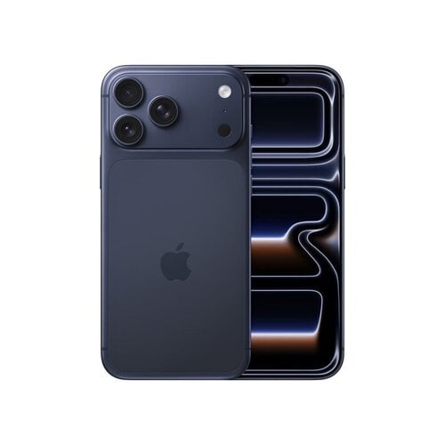 Περισσότερες πληροφορίες για "Apple iPhone 17 Pro (Μπλε/256 GB)"