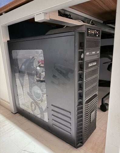 Περισσότερες πληροφορίες για "PC Desktop"