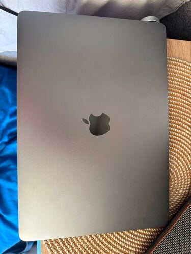 Περισσότερες πληροφορίες για "MacBook Air M1 8GB -256GB"