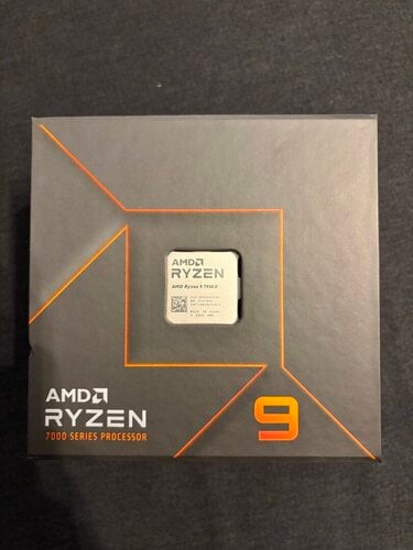Περισσότερες πληροφορίες για "AMD Ryzen 9 7900X (Box)"