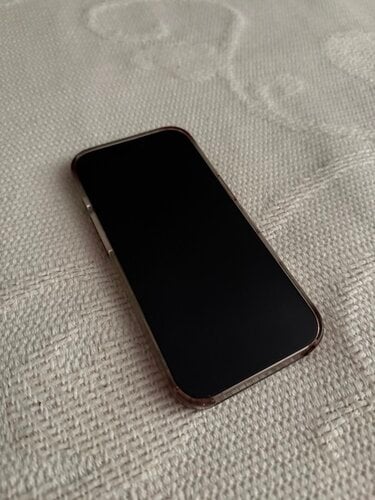 Περισσότερες πληροφορίες για "Apple iPhone 16 Pro (Τιτάνιο/256 GB) ΑΡΙΣΤΟ"