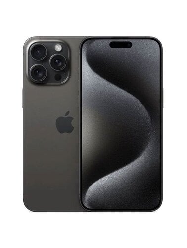 Περισσότερες πληροφορίες για "Iphone 16 Pro Max 256GB"