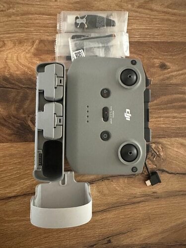 Περισσότερες πληροφορίες για "DJI Mini SE"