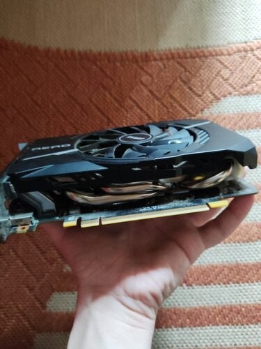 Περισσότερες πληροφορίες για "MSI GTX 1070 AERO ITX 8G OC"
