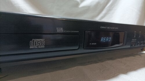Περισσότερες πληροφορίες για "SONY SLV-E720VC & Philips CD-721 CDPlayer, Turbo-X DV-HD200 DVD-player & τηλεκοντρόλ SONY"