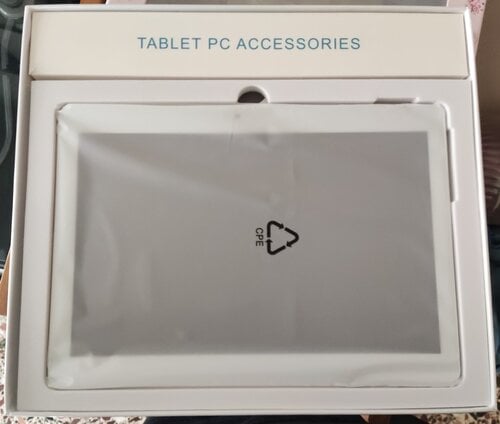 Περισσότερες πληροφορίες για "Pixel Genius Tablet 2GB/32GB"