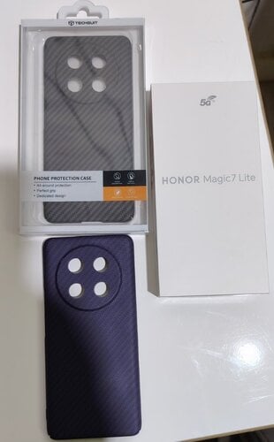 Περισσότερες πληροφορίες για "Honor 7 lite μωβ"