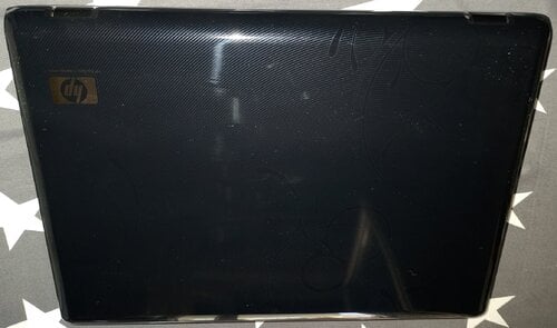 Περισσότερες πληροφορίες για "LAPTOP HP"