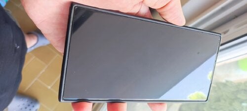 Περισσότερες πληροφορίες για "Samsung Galaxy S24 Ultra (Μαύρο/256 GB)"