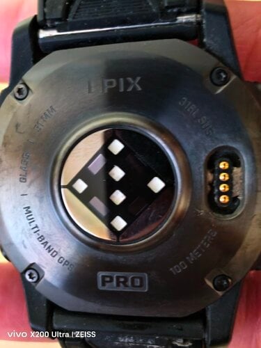 Περισσότερες πληροφορίες για "Garmin epix Pro Gen 2 (51mm/Τιτάνιο/Πολυμερές Ενισχυμένο Με Ίνες Γυαλιού (GFRP))"