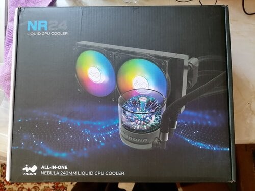 Περισσότερες πληροφορίες για "Cpu-υδροψυξη"