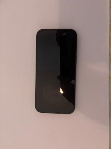 Περισσότερες πληροφορίες για "Apple iPhone 15 (Μαύρο/128 GB)"