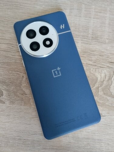 Περισσότερες πληροφορίες για "OnePlus 13 (Μπλε/512 GB) Κωτσόβολος & ανταλλαγή iPhone"