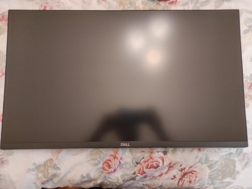 Περισσότερες πληροφορίες για "DELL G Series G2724D (27"/Quad HD)"