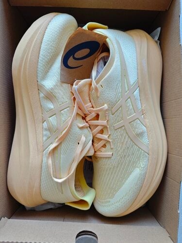 Περισσότερες πληροφορίες για "ASICS GEL-NIMBUS 27 ανοιχτο πορτοκαλι"