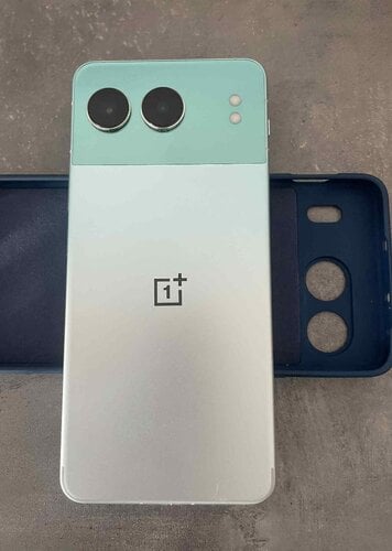 Περισσότερες πληροφορίες για "OnePlus Nord 4 Oasis Green 16GB/512GB"