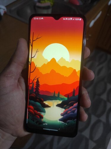 Περισσότερες πληροφορίες για "Samsung Galaxy A32 5G  (Μαύρο/64 GB)"