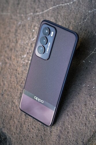 Περισσότερες πληροφορίες για "OPPO Reno 12 Pro (12+12/512 GB) και Ανταλλαγή"