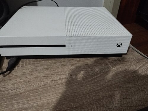 Περισσότερες πληροφορίες για "X box one 1 TB"