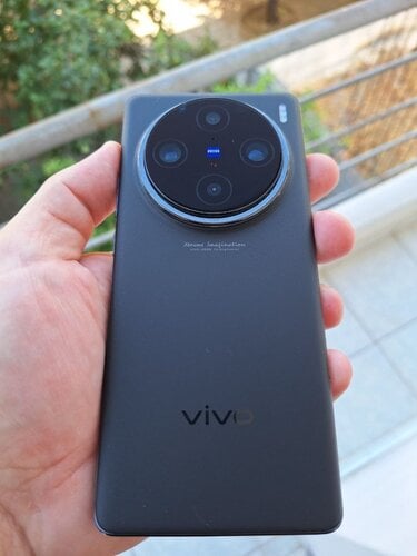 Περισσότερες πληροφορίες για "Vivo x100 pro 16/512 cn"
