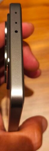 Περισσότερες πληροφορίες για "Xiaomi 14T (Γκρι/256 GB)"