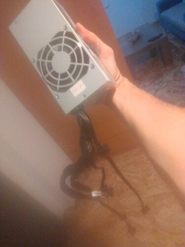 Τροφοδοτικό 250 watt