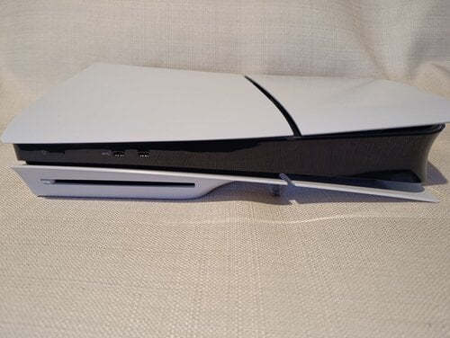Περισσότερες πληροφορίες για "PlayStation 5 Slim Disk Edition"