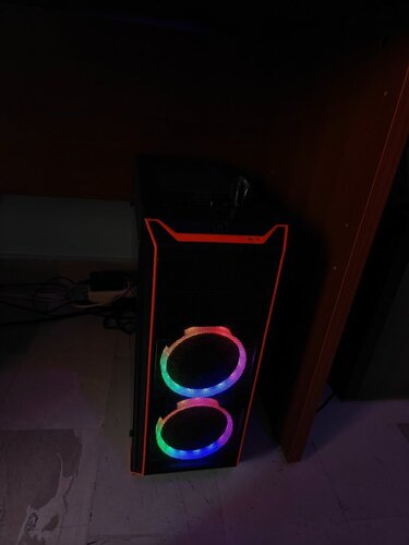 Περισσότερες πληροφορίες για "PC Gaming ΠΛΗΡΕΣ ΣΎΣΤΗΜΑ"