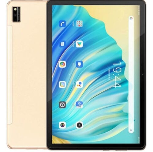 Περισσότερες πληροφορίες για "Tablet Blackview tab 10"