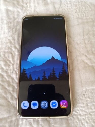 Περισσότερες πληροφορίες για "OPPO Reno 12 Pro (Μαύρο/512 GB)"
