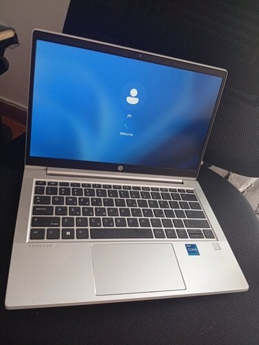 Περισσότερες πληροφορίες για "HP i7 11TH 16GB DDR4 512GB nvm Windows 11"