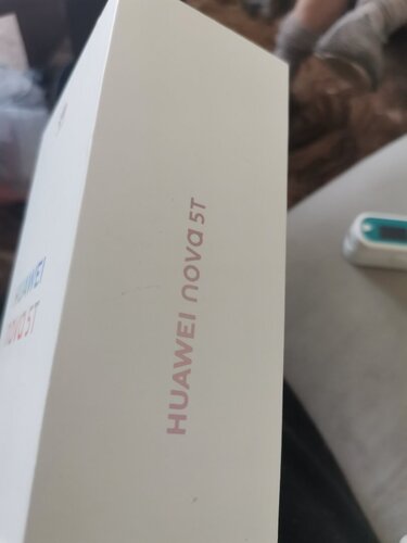Περισσότερες πληροφορίες για "Huawei Nova 5T (Μαύρο/128 GB)"