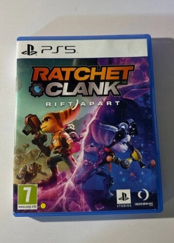 Περισσότερες πληροφορίες για "PS5 games"