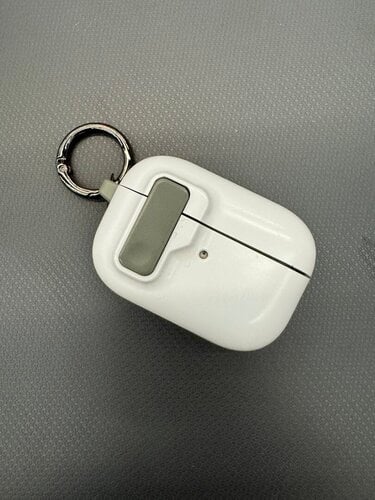Περισσότερες πληροφορίες για "Apple AirPods Pro (2nd generation) (Άσπρο) lightning"