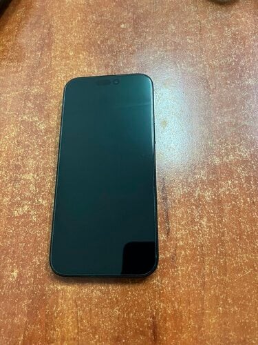 Περισσότερες πληροφορίες για "Apple iPhone 16 Pro Max (Μαύρο/256 GB)"