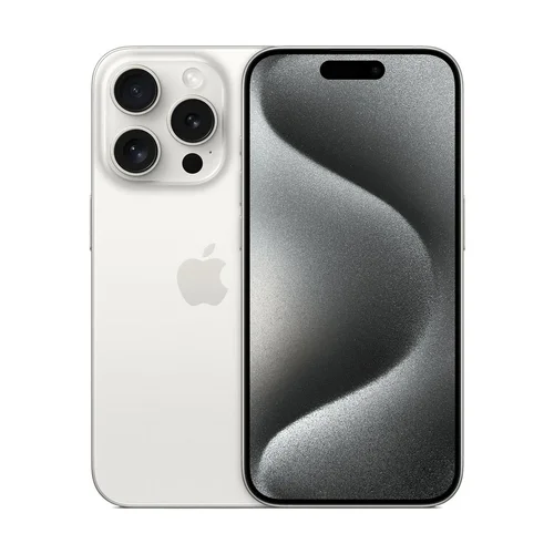 Περισσότερες πληροφορίες για "Apple iPhone 15 Pro Max (Άσπρο/256 GB)"