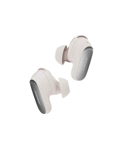 Περισσότερες πληροφορίες για "Bose QuietComfort Ultra Earbuds"