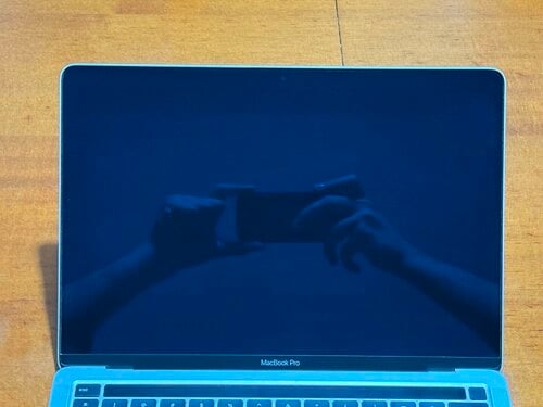 Περισσότερες πληροφορίες για "Apple MacBook Pro M1 2020 8GB/256GB"