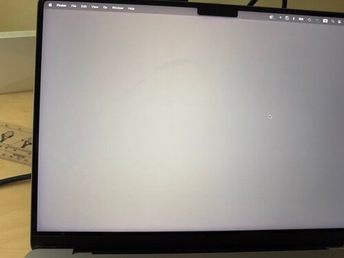 Περισσότερες πληροφορίες για "MacBook Pro 14-inch, Nov 2023 Apple M3 16 GB 512GB"