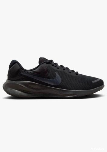 Περισσότερες πληροφορίες για "Nike Revolution 7 Sport Shoes Running Black"