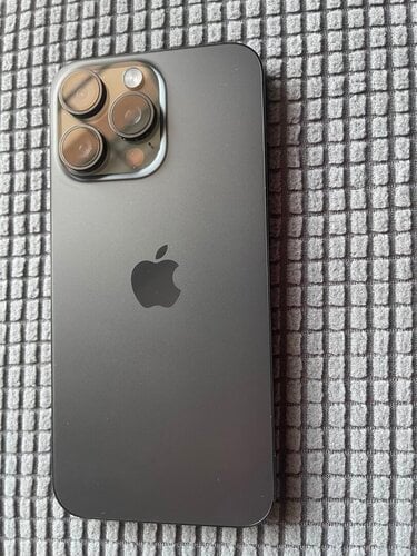 Περισσότερες πληροφορίες για "Apple iPhone 15 Pro Max (Μαύρο/512 GB)-Αγρατζούνιστο!"