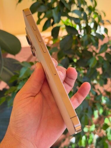 Περισσότερες πληροφορίες για "Iphone 16 Pro Max Desert Titanium 256Gb"