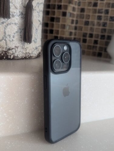 Περισσότερες πληροφορίες για "Apple iPhone 15 Pro (Μαύρο/512 GB)"