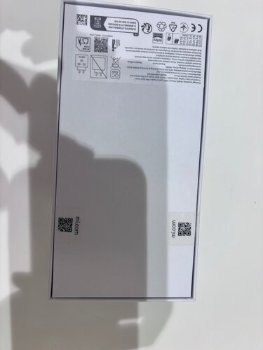 Περισσότερες πληροφορίες για "Xiaomi Redmi Note 14 5G (Μαύρο/256 GB)"